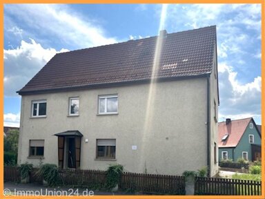 Mehrfamilienhaus zum Kauf 349.000 € 8 Zimmer 217 m² 456 m² Grundstück frei ab sofort Eschenau Eckental 90542