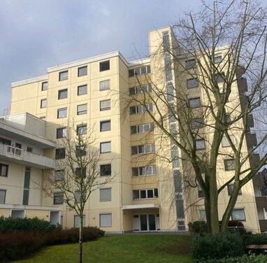 Wohnung zur Miete 1.450 € 5 Zimmer 143 m² 3. Geschoss Mainzer-Tor-Weg 15 Friedberg Friedberg 61169