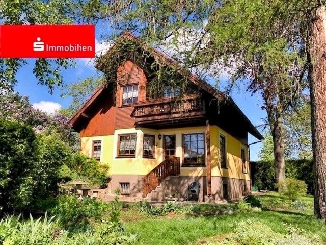 Einfamilienhaus zum Kauf 449.000 € 5 Zimmer 133 m²<br/>Wohnfläche 743 m²<br/>Grundstück Neudietendorf Nesse-Apfelstädt 99192