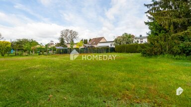 Grundstück zum Kauf 399.000 € 1.540 m² Grundstück Schönwalde-Dorf Schönwalde-Glien 14621