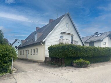 Mehrfamilienhaus zum Kauf 1.000.000 € 365 m² 1.056 m² Grundstück Stadtgebiet Landsberg am Lech 86899