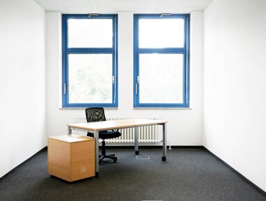 Bürofläche zur Miete 12,95 € 56,3 m² Bürofläche Gartenfelder Straße 29-37 Siemensstadt Berlin 13599