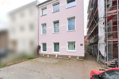 Wohnung zum Kauf 339.000 € 6 Zimmer 120 m² 2. Geschoss Falkenfeld / Vorwerk / Teerhof Lübeck 23544