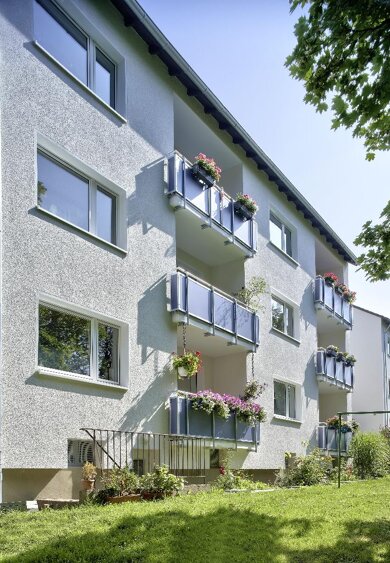 Wohnung zur Miete 570 € 3 Zimmer 67 m² 2. Geschoss Bergstraße 271 Hofstede Bochum 44809