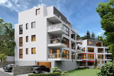 Wohnung zum Kauf Provisionsfrei 315.500 € 3 Zimmer 90,1 m² Melsungen Melsungen 34212