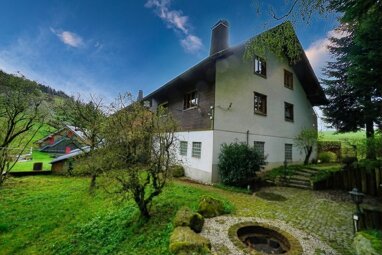 Haus zum Kauf 212.800 € 6 Zimmer 144 m² 597 m² Grundstück Gersbach Schopfheim 79650