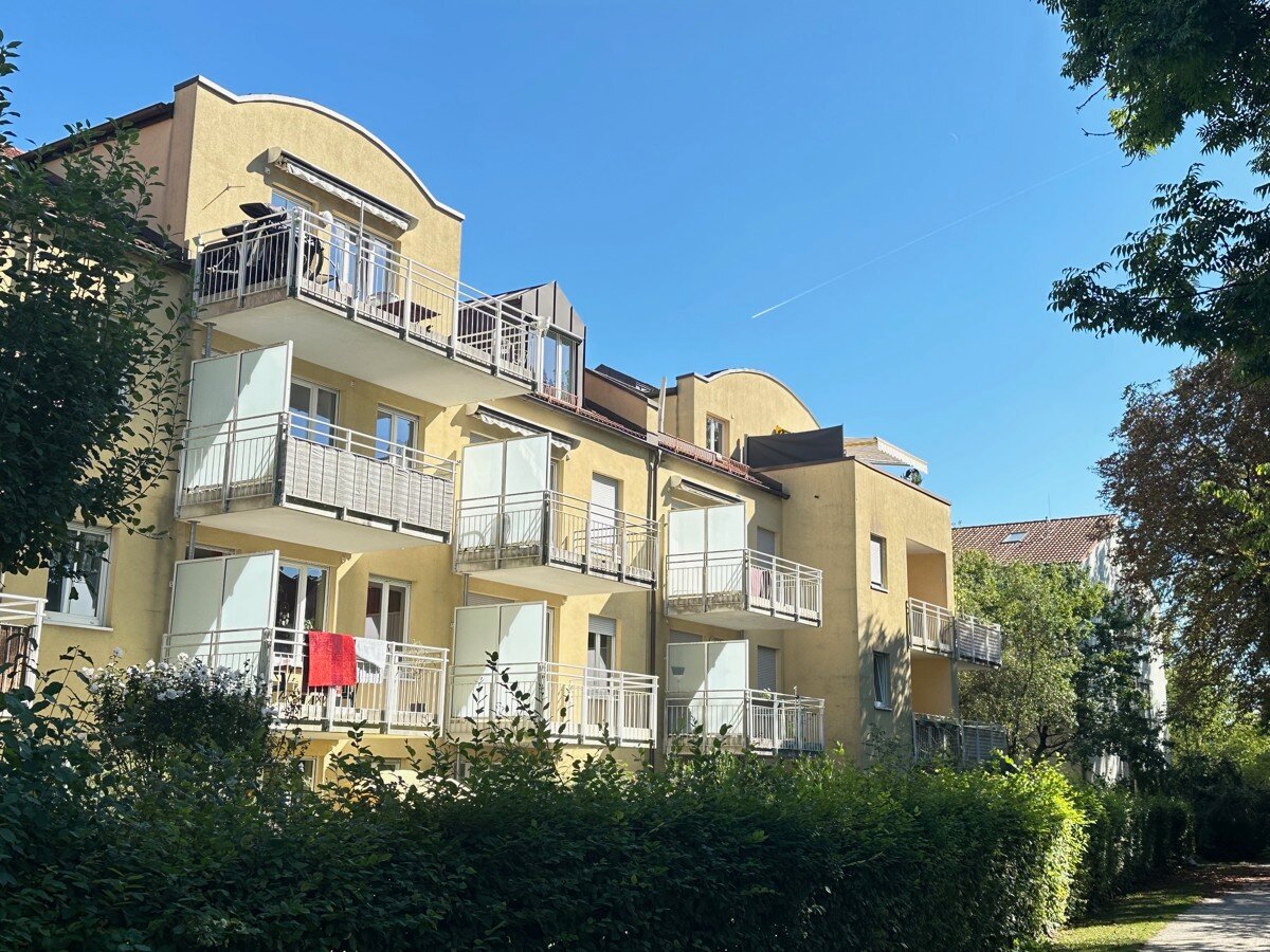 Wohnung zum Kauf 625.000 € 2,5 Zimmer 73 m²<br/>Wohnfläche Altperlach München 81737