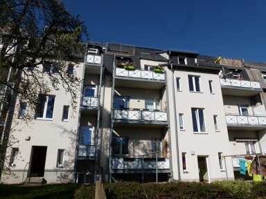 Wohnung zur Miete 354 € 2 Zimmer 59 m² 2. Geschoss Huttenstraße 11 Ebersdorf 141 Chemnitz 09131