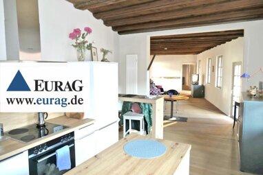 Wohnung zur Miete 1.750,79 € 2 Zimmer 101,8 m² 2. Geschoss Altstadt / St. Sebald Nürnberg 90403