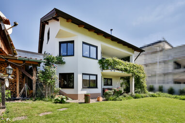 Einfamilienhaus zum Kauf 495.000 € 5 Zimmer 172 m² 523 m² Grundstück Winzerstraße 55 Gräfenhausen Birkenfeld 75217