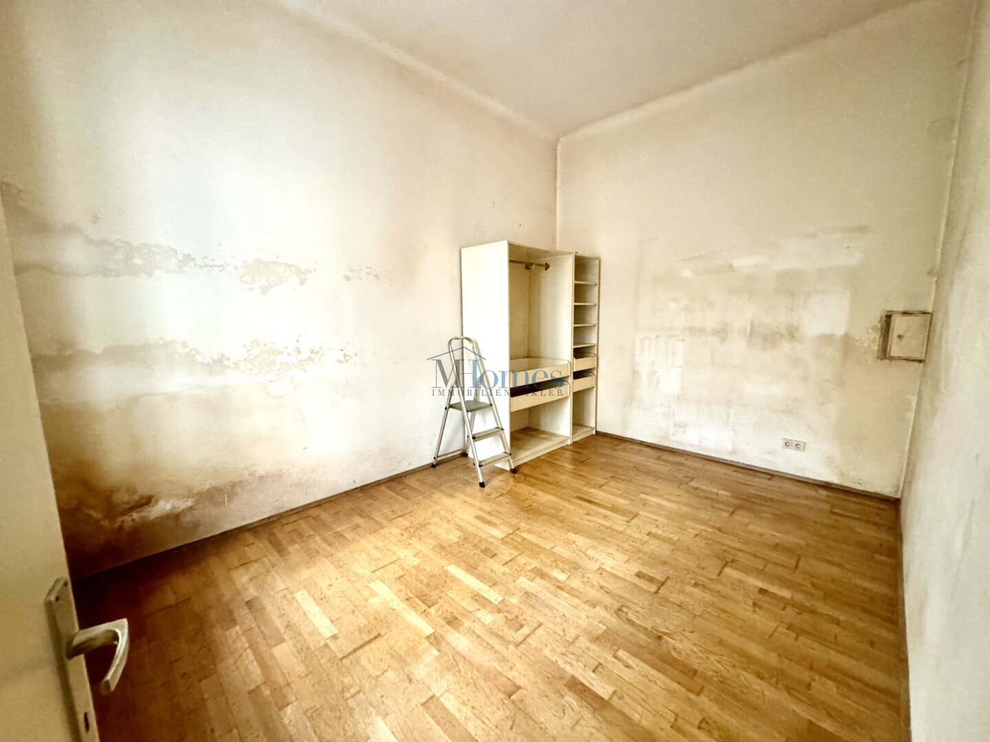 Wohnung zum Kauf 276.500 € 3 Zimmer 81,9 m²<br/>Wohnfläche Wien 1200