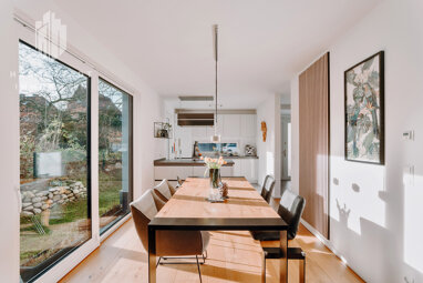 Doppelhaushälfte zum Kauf 849.000 € 4 Zimmer 115 m² 300 m² Grundstück Wandsbek Hamburg 22041