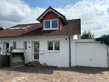 Doppelhaushälfte zum Kauf 299.000 € 4 Zimmer 115 m² 208 m² Grundstück Dahl Dahl 33100