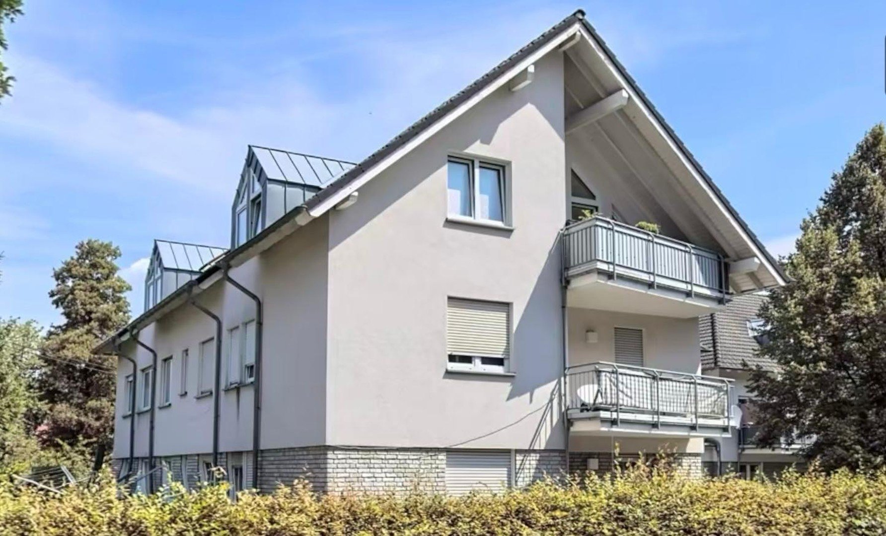 Wohnung zur Miete 470 € 3 Zimmer 70 m²<br/>Wohnfläche 2. Stock<br/>Geschoss Siegener Straße 5 Wildbergerhütte Reichshof 51580
