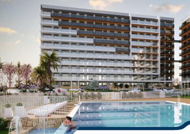 Studio zum Kauf provisionsfrei 355.000 € 3 Zimmer 71 m² ORIHUELA COSTA 03189