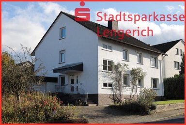 Mehrfamilienhaus zum Kauf 389.000 € 6 Zimmer 186,7 m² 635 m² Grundstück frei ab 01.04.2025 Hagen Hagen 49170