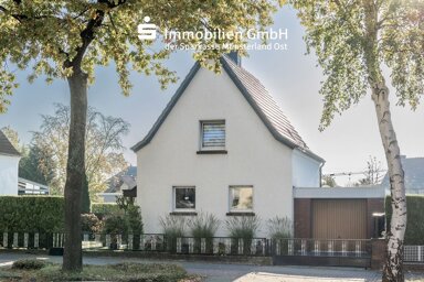 Einfamilienhaus zum Kauf 269.000 € 4 Zimmer 86 m² 535 m² Grundstück Östliche Stadtmitte Ahlen 59229