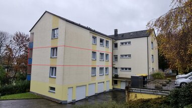Wohnung zum Kauf 203.000 € 4 Zimmer 98 m² 1. Geschoss Honsel / Eichholz Lüdenscheid 58511