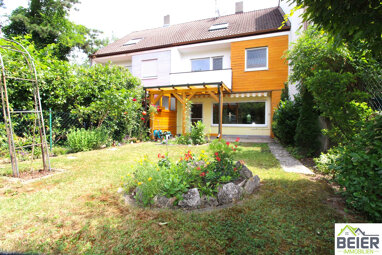 Reihenmittelhaus zum Kauf 399.000 € 6 Zimmer 145 m² 270 m² Grundstück Wachendorf Cadolzburg 90556
