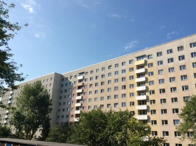 Wohnung zur Miete 613 € 4 Zimmer 73,2 m² 4. Geschoss frei ab 27.03.2025 Richard-Zimmermann-Str. 7 Lobeda Jena 07747