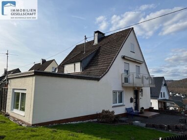 Einfamilienhaus zum Kauf 265.000 € 6 Zimmer 135 m² 769 m² Grundstück Struthütten Neunkirchen 57290