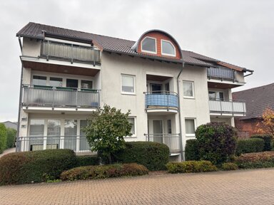 Wohnung zum Kauf provisionsfrei 159.000 € 3 Zimmer 82 m² Geschoss 2/2 Hessisch Oldendorf Hessisch Oldendorf 31840