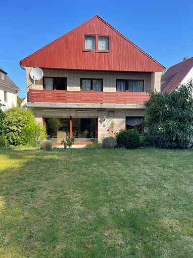 Doppelhaushälfte zum Kauf 219.000 € 4 Zimmer 131 m² 483 m² Grundstück Farge Bremen / Farge 28777