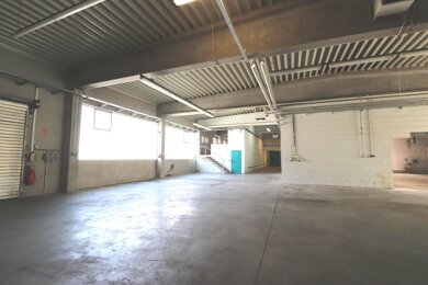 Lagerhalle zur Miete 3,47 € 850 m² Lagerfläche Geroldsgrün Geroldsgrün 95179