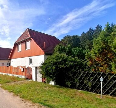 Einfamilienhaus zur Miete 1.350 € 4 Zimmer 120 m² 378 m² Grundstück Berkenbrück 15518
