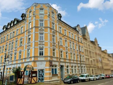Wohn- und Geschäftshaus zum Kauf 991.000 € 42 Zimmer 1.438,5 m² 600 m² Grundstück Sonnenberg 215 Chemnitz 09130