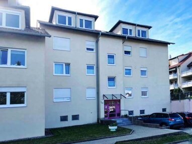 Wohnung zur Miete 600 € 2 Zimmer 61,5 m² 2. Geschoss Auf Gölten 20 Trossingen Trossingen 78647