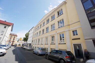 Bürofläche zur Miete 296 m² Bürofläche Ledermuseum Offenbach 63067
