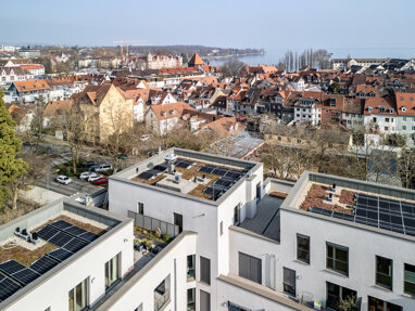 Penthouse zum Kauf 1.690.000 € 4,5 Zimmer 154 m² 5. Geschoss Altstadt Konstanz 78462