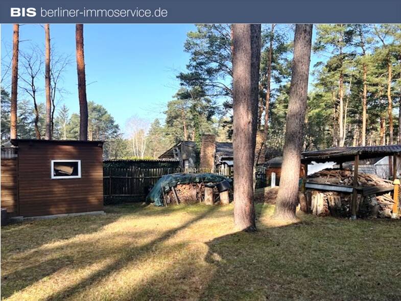 Grundstück zum Kauf 230.000 € 732 m² Grundstück Töpchin Mittenwalde 15749