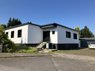 Bungalow zum Kauf 649.000 € 4 Zimmer 131 m² 845 m² Grundstück Billmerich Unna 59427