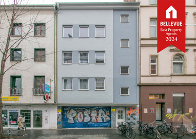 Mehrfamilienhaus zum Kauf 995.000 € 14 Zimmer 284 m² 146 m² Grundstück Vor dem Sterntor Bonn 53111