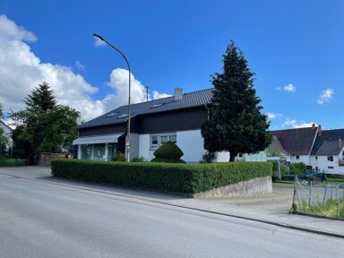 Wohn- und Geschäftshaus zum Kauf als Kapitalanlage geeignet 585.000 € 6 Zimmer 253 m² 780 m² Grundstück Neuhausen Neuhausen ob Eck 78579