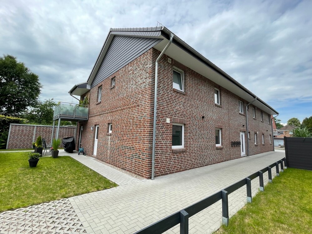Mehrfamilienhaus zum Kauf 1.300.000 € 857 m²<br/>Grundstück Mühlenau / Margarethenhorf Rendsburg 24768