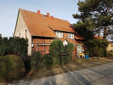 Einfamilienhaus zum Kauf 159.000 € 10 Zimmer 318,7 m² 800 m² Grundstück Vornhagen Lüdersfeld 31702