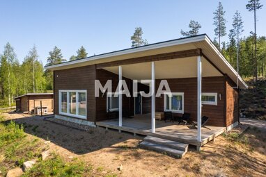 Haus zum Kauf 249.000 € 2 Zimmer 68,9 m² 3.950 m² Grundstück Väylänvarrentie 29a Pello 95700
