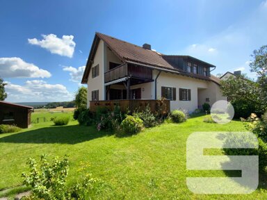 Einfamilienhaus zum Kauf 385.000 € 5 Zimmer 155 m² 924 m² Grundstück Neukirchen-Hartenricht-Grain-Kumbach Schwandorf 92421