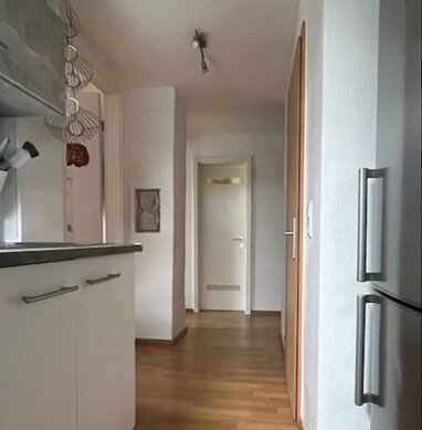 Wohnung zur Miete 480 € 3 Zimmer 50 m² 4. Geschoss Weststadt Ulm 89077