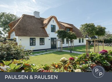 Einfamilienhaus zum Kauf 8.600.000 € 6 Zimmer 272 m² 1.012 m² Grundstück Keitum Sylt 25980