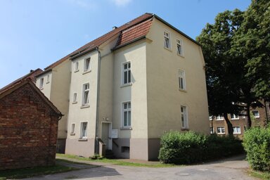 Wohnung zur Miete 335 € 3 Zimmer 68,4 m² 1. Geschoss frei ab sofort Königstraße 43 König-Ludwig-Zeche Recklinghausen 45663