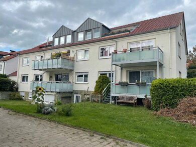 Wohnung zum Kauf 195.000 € 4 Zimmer 102 m² 1. Geschoss Werl Werl 59457