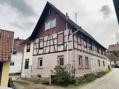 Mehrfamilienhaus zum Kauf 399.000 € 14 Zimmer 328 m² 390 m² Grundstück Obertsrot Gernsbach 76593