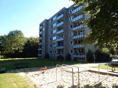 Wohnung zur Miete 538 € 3 Zimmer 81,6 m² 4. Geschoss frei ab 05.01.2025 Luisenstr. 37 Rauxel - Süd Castrop-Rauxel 44575