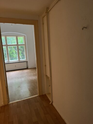 Wohnung zur Miete 554 € 2 Zimmer 52,5 m² EG Breite Straße 14a Schmargendorf Berlin 14199