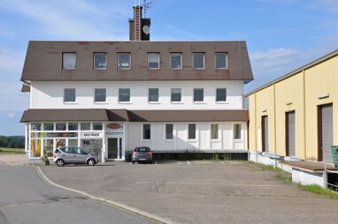 Bürogebäude zur Miete Provisionsfrei 6,90 € 1 Zimmer 25,6 m² Bürofläche Mümlingtalstraße 58 Beerfelden Oberzent 64760