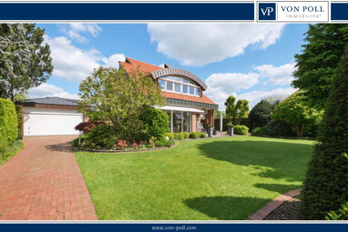 Einfamilienhaus zum Kauf 1.290.000 € 6 Zimmer 315 m² 1.023 m² Grundstück Paderborn - Kernstadt Paderborn 33102